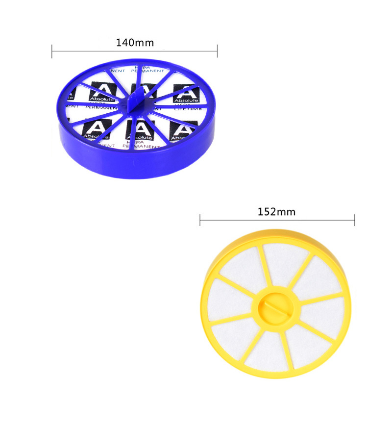 D13 D14HEPA前置后置濾芯