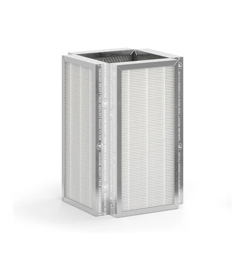 適配 Medify MA-50 Replacement Filter - One Pack濾網(wǎng)