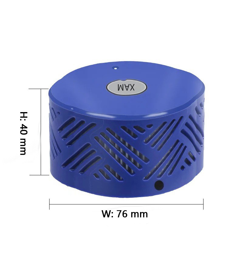 適配于戴森手持真空吸塵器過(guò)濾器V6后置真空吸塵器配件過(guò)濾器